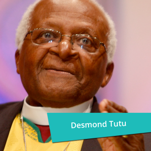 Desmond Tutu