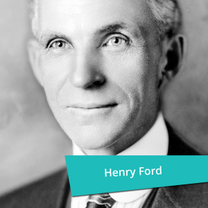 Henry Ford