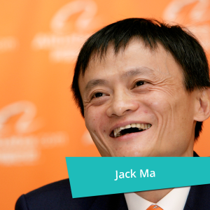 Jack Ma