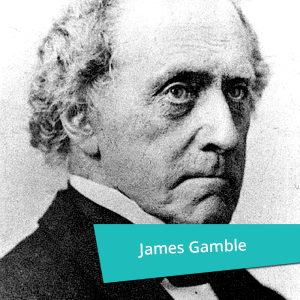 James Gamble