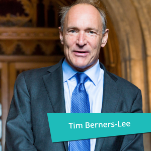 Tim Berners